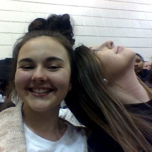 Meet your Posher, Gracie